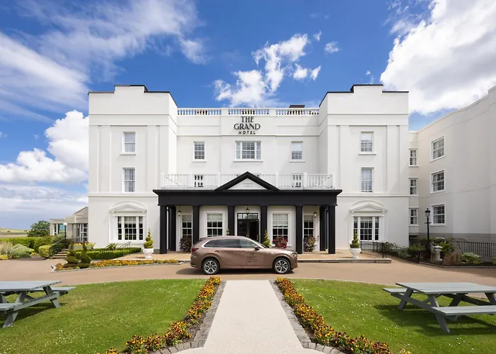 The Grand Hotel
