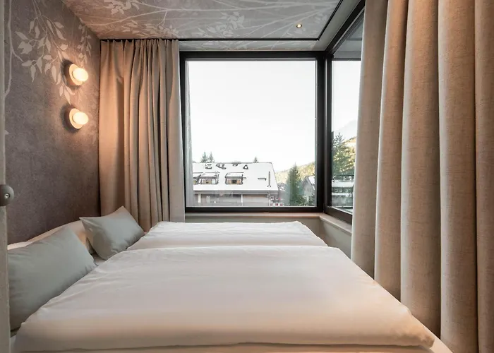 Biancaneve Family Hotel