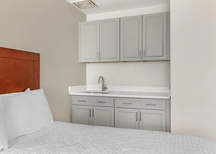 Best Western Plus Brunswick Bath