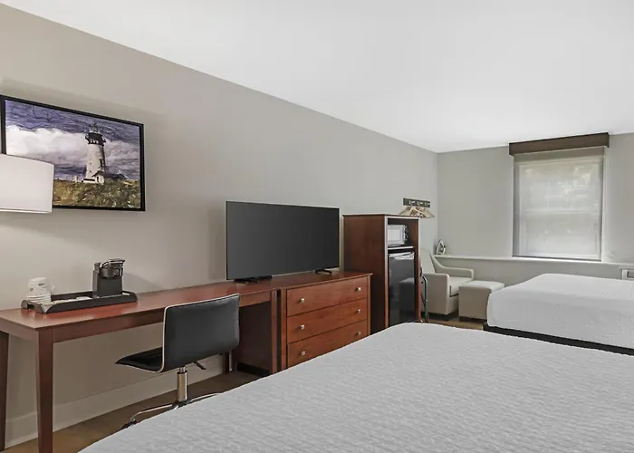 Best Western Plus Brunswick Bath