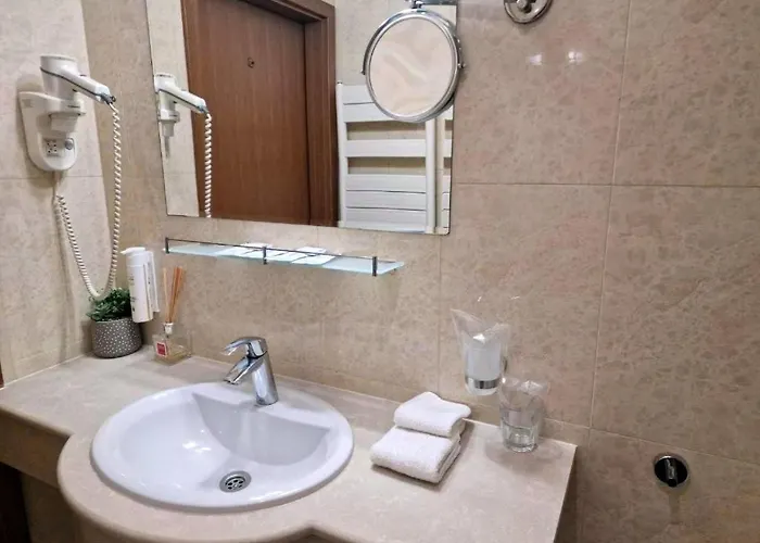 Danube Hotel & Spa