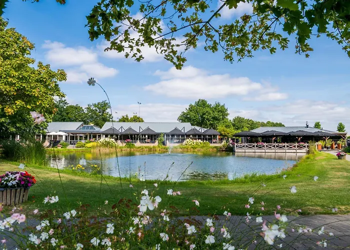Maashof Hotel Venlo