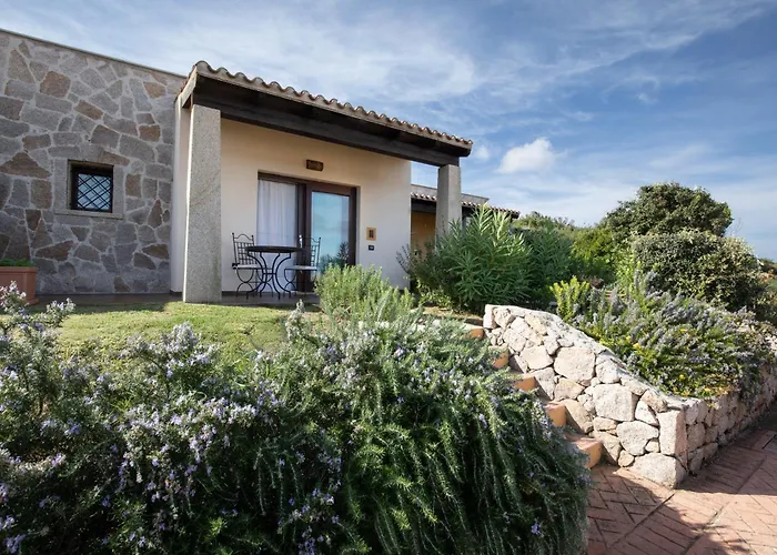 Punta Falcone Resort Santa Teresa di Gallura