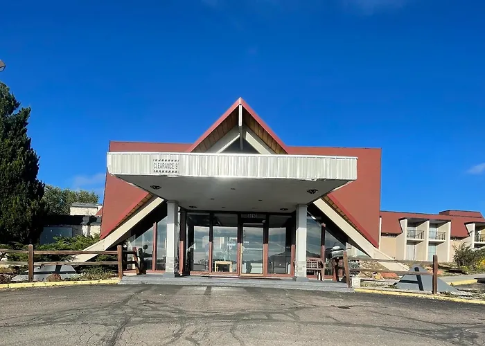 Days Inn Colorado Springs