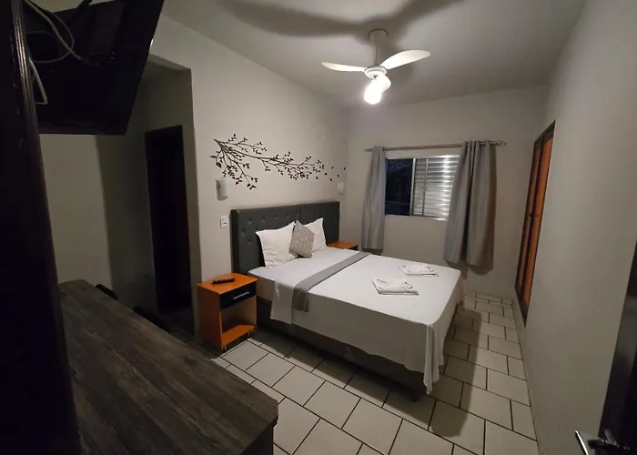 Presidente Hotel