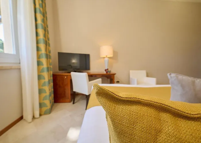 Hotel Terme Marine Leopoldo II Terme & Spa
