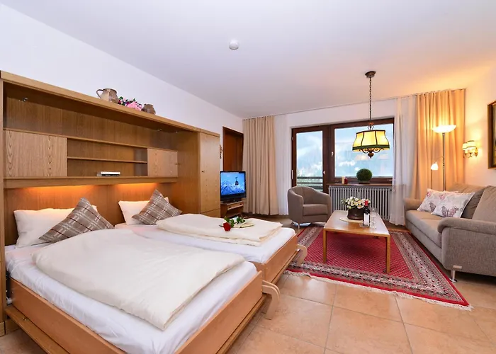 Sporthotel Walliser