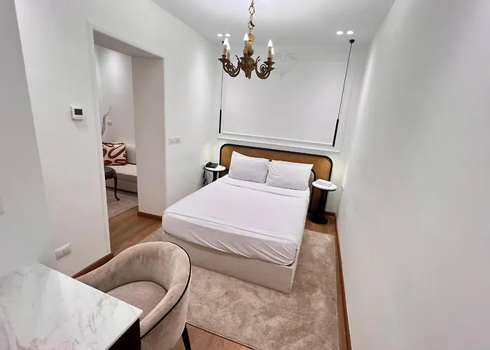 San Giovanni Stanly Hotel
