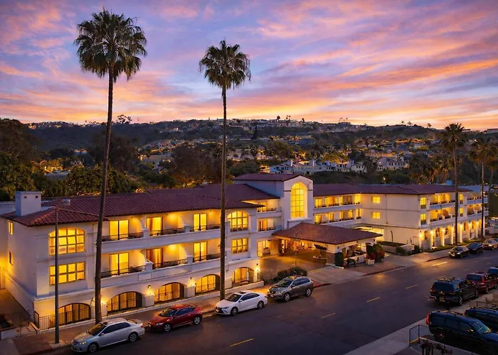 The Volare, An Ascend Collection Hotel San Clemente