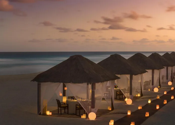 Kempinski Hotel Cancún