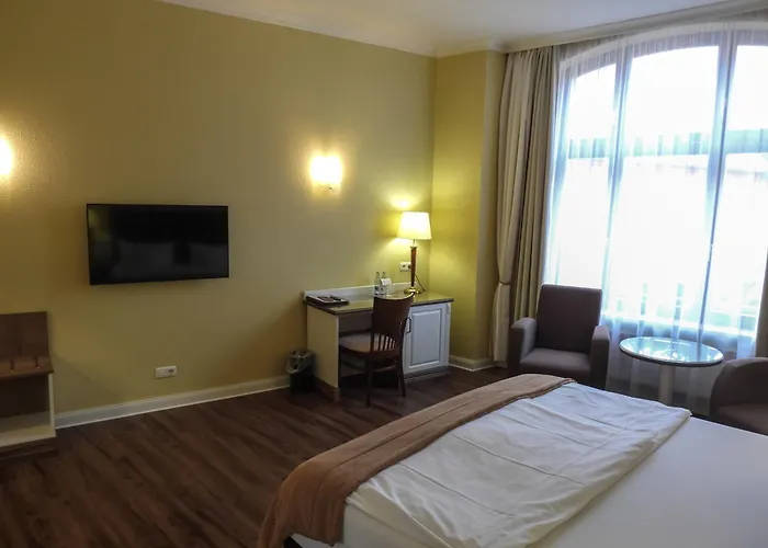 Fründts Hotel
