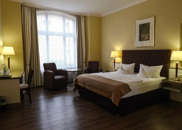 Fründts Hotel