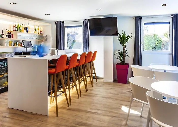 ibis Styles Toulouse Nord Sesquieres