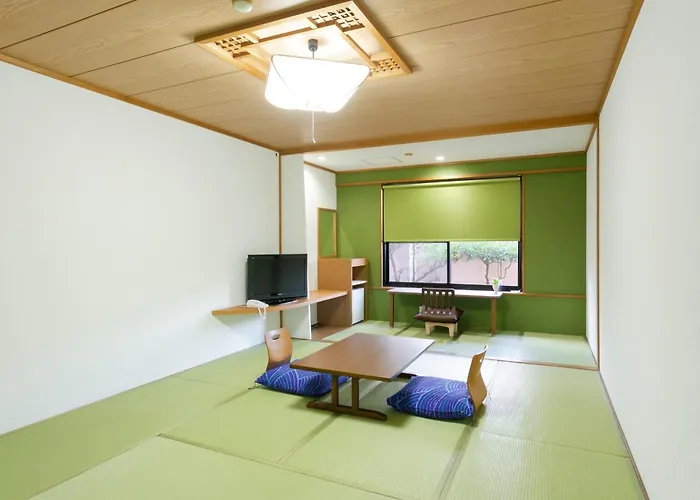 Hotel Saiyo Wakigawa