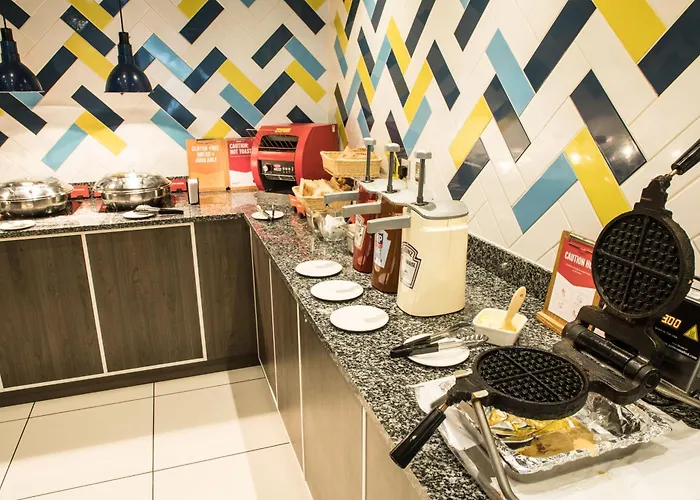 Hampton By Hilton London Croydon