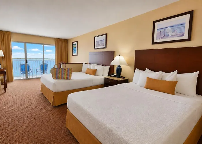 Princess Bayside Beach Hotel