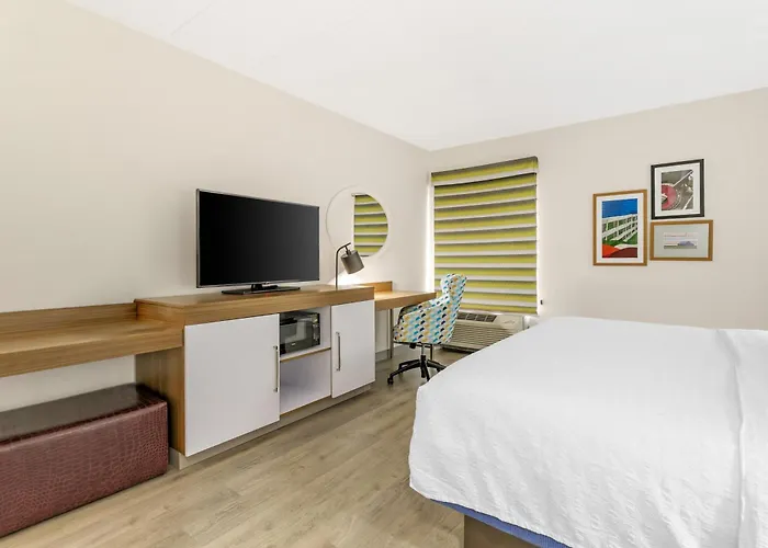 Hampton Inn Richmond Ky