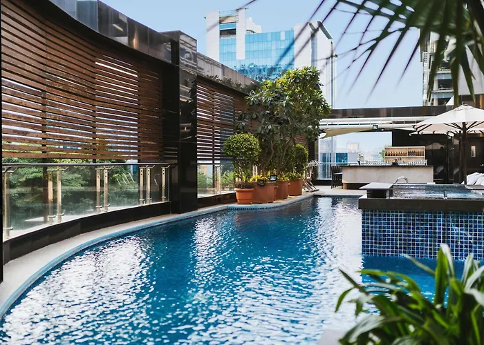 Sofitel Mumbai Bkc