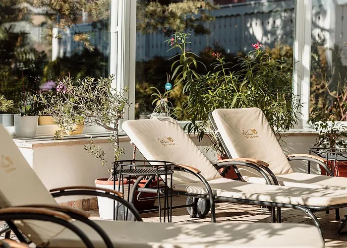 Hotel Enzian