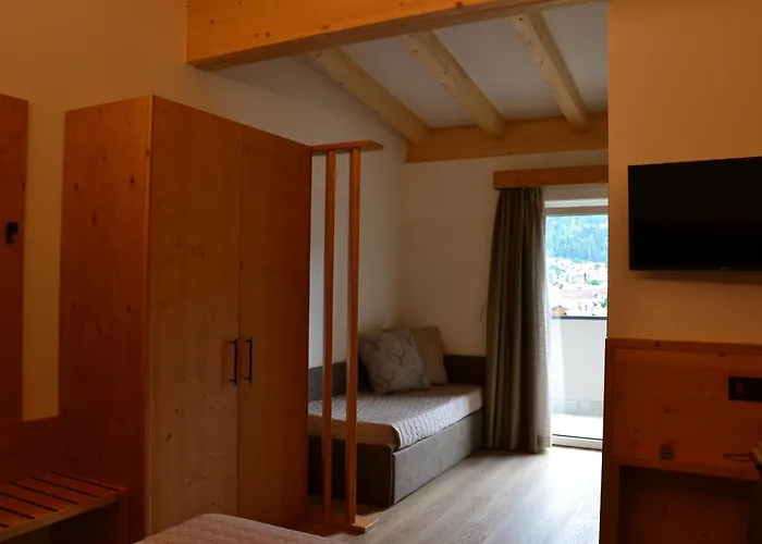 Hotel Al Prato