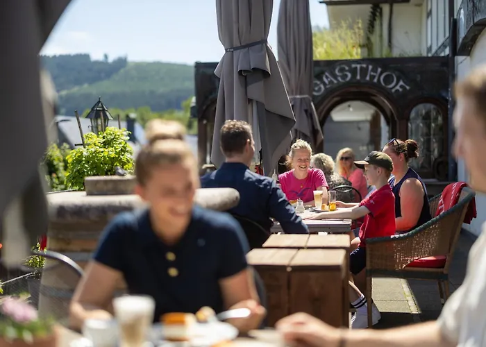 Hotel Bischof Schmallenberg