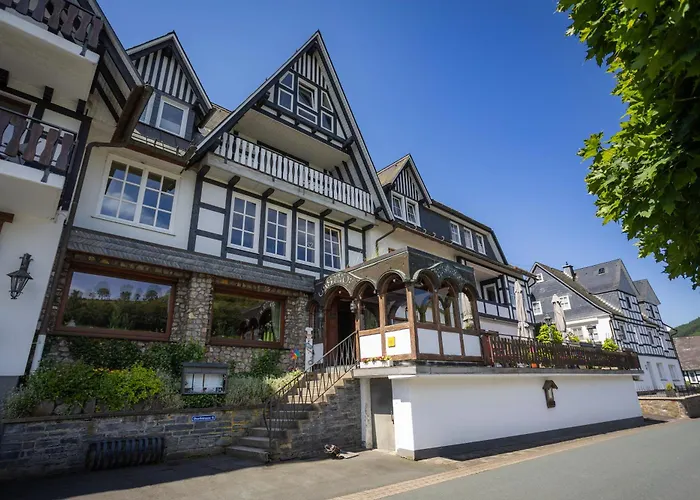 Hotel Bischof Schmallenberg