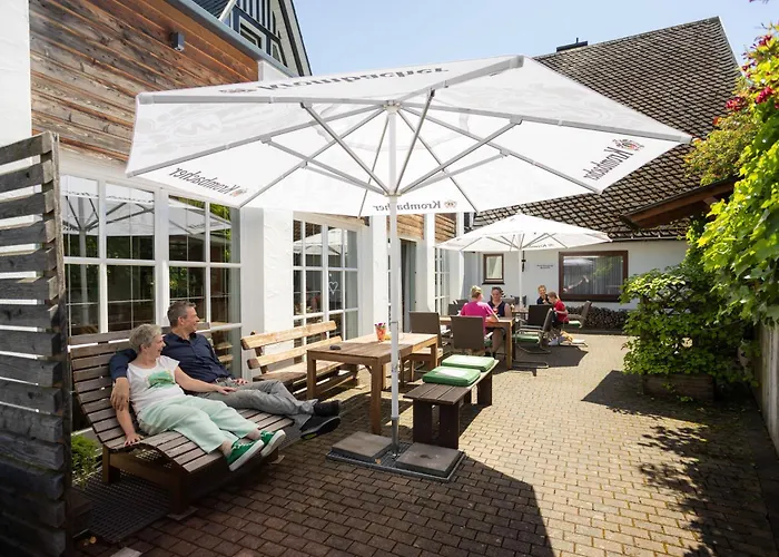 Hotel Bischof