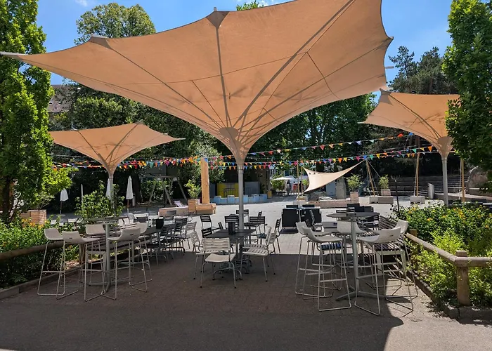 Hotel Astoria Olten