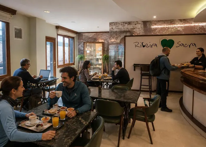 Hotel Mogay