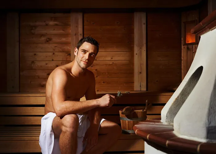 Theresa Wellness-Genießer-Hotel Zell am Ziller