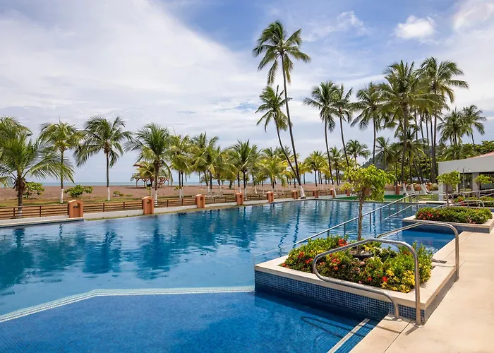 Best Western Jaco Beach All Inclusive Resort