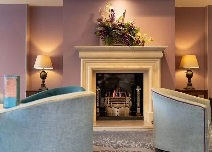The Lodge Hotel