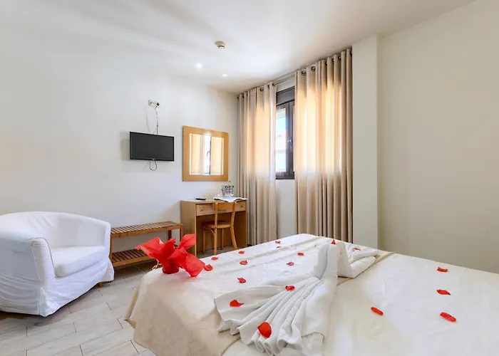 Hotel Vivar