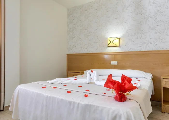 Hotel Vivar