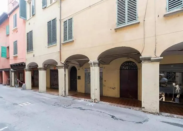 Casa Della Zia