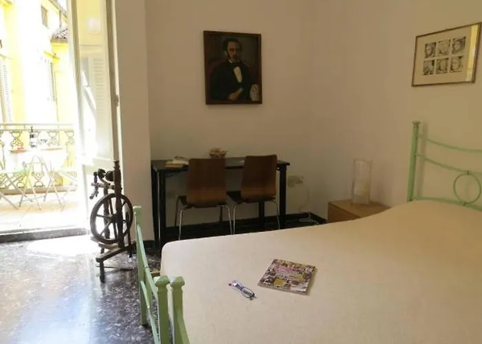Casa Della Zia