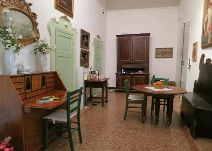 Casa Della Zia