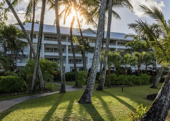 Alamanda Palm Cove By Lancemore