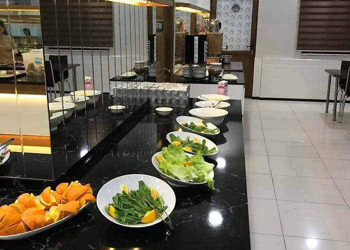 Afyon Grand Ari Hotel
