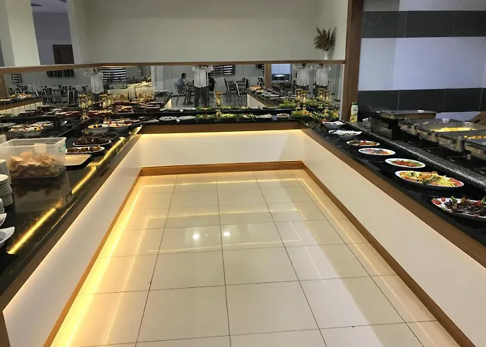 Afyon Grand Ari Hotel