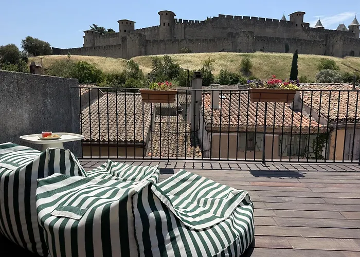 Les Florentines Carcassonne