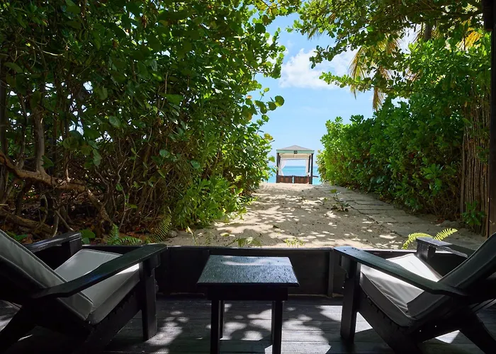 Keyonna Beach