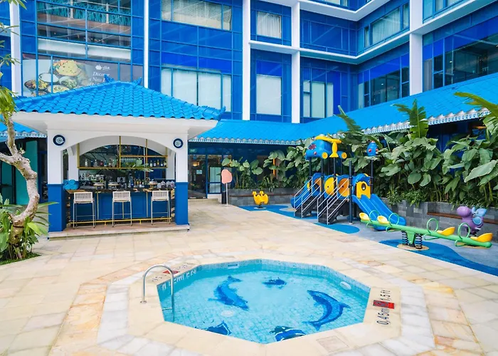 Le Meridien Giacarta