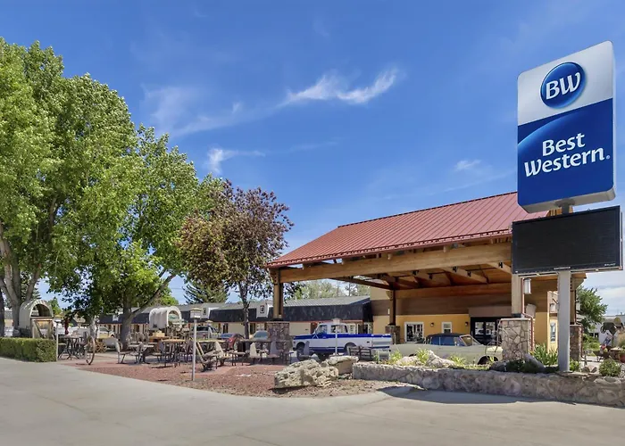 Best Western Pioneer