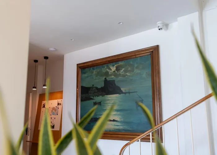 Hotel Venere Azzurra