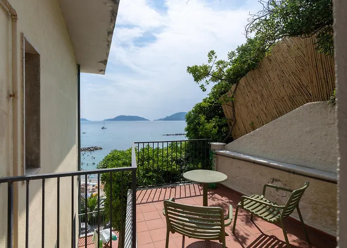 Hotel Venere Azzurra