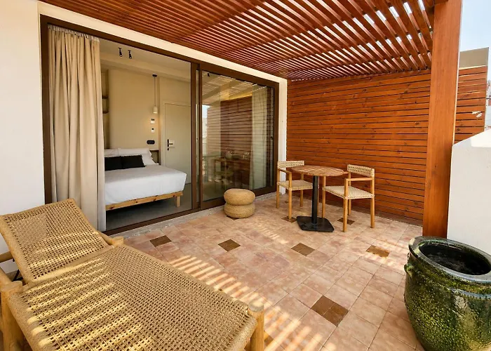 Cosy Rooms Bolsería Valencia