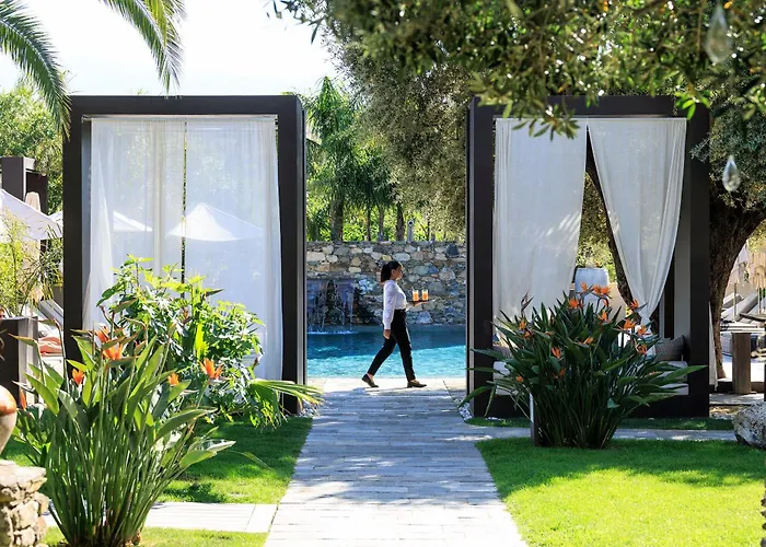 Hotel La Dimora & Spa