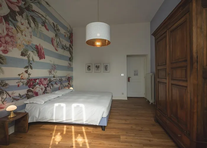 Hotel Casa Camilla