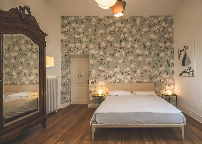 Hotel Casa Camilla